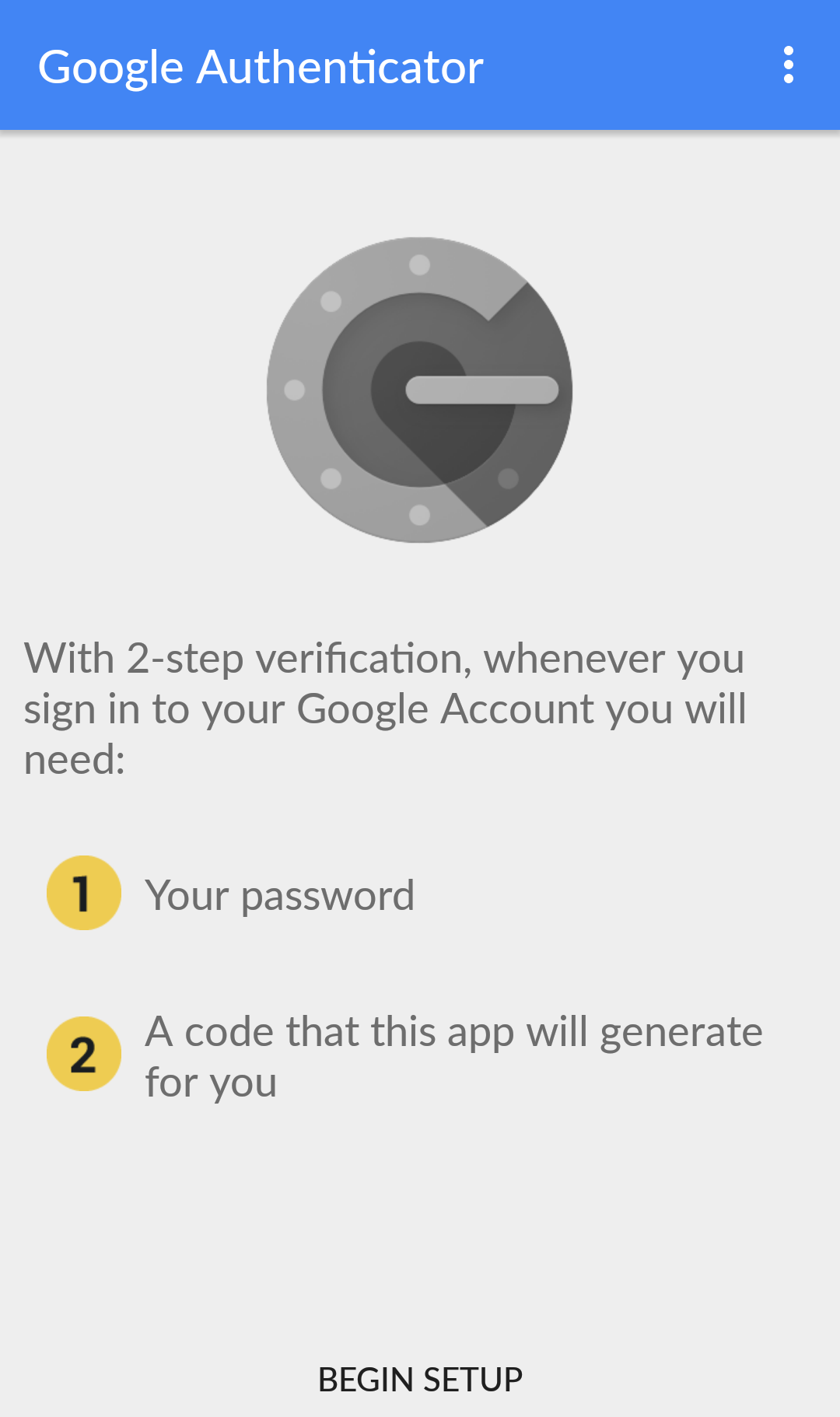 google authenticator download for mac